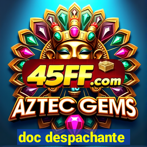 doc despachante